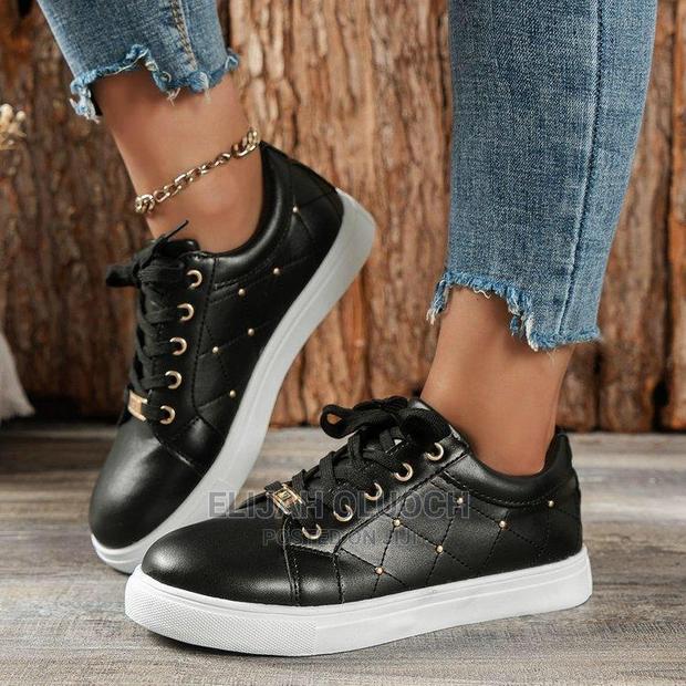 Wipe and Go Converse - thumbnail 5