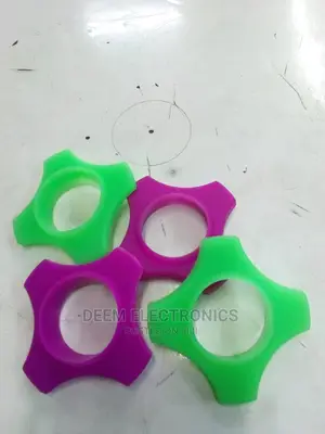 Microphone Holder, Non-Slide, Different Colors