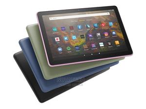 New Amazon Fire HD 10 32 GB