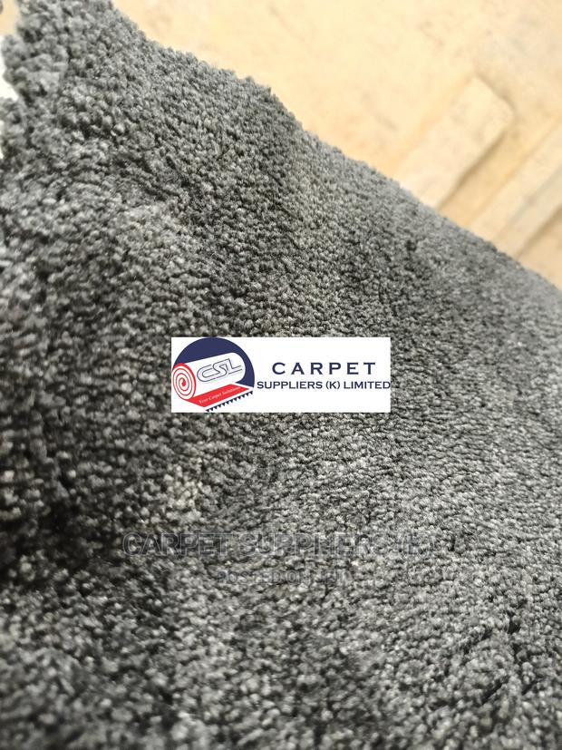 Grey Carpet - main view