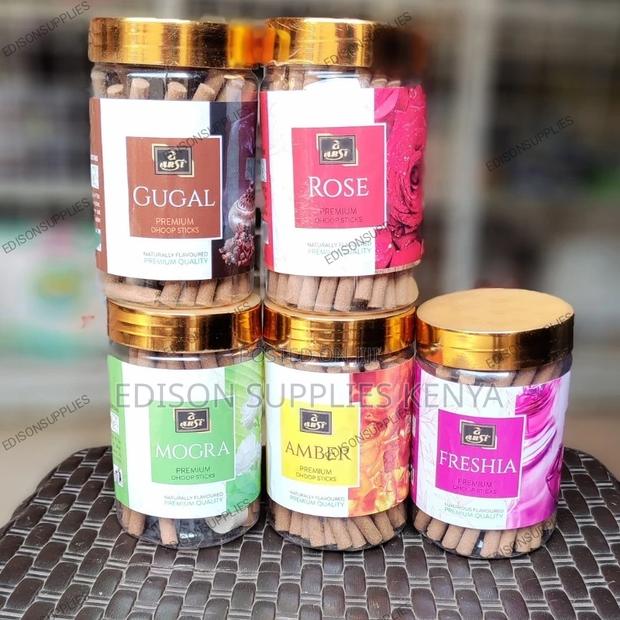 Premium Dhoop Sticks - thumbnail 2