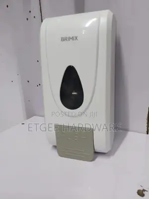 Soap Dispenser 1ltr