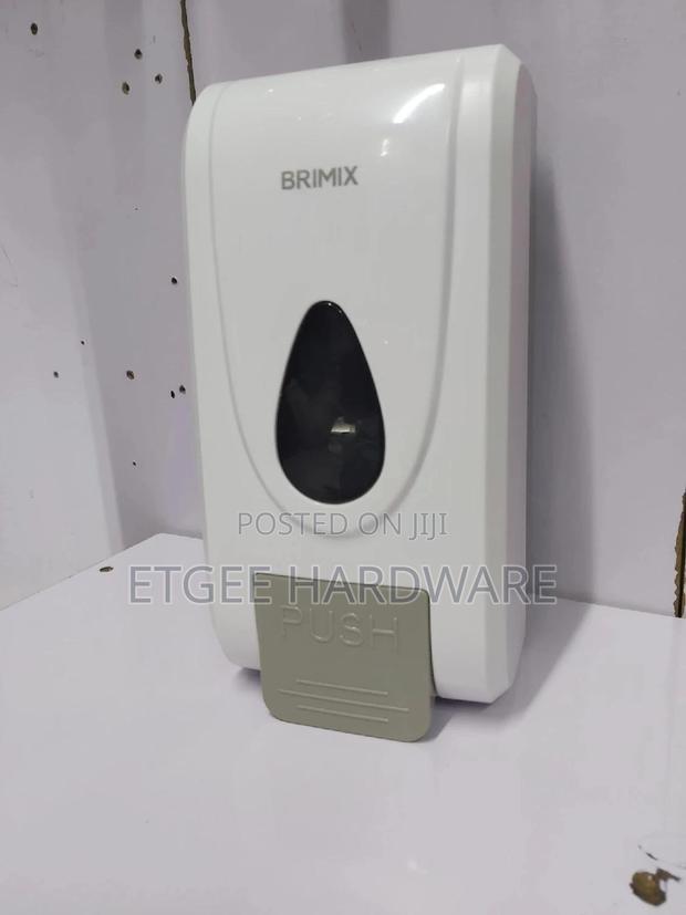 Soap Dispenser 1ltr