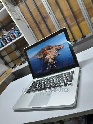 Laptop Apple MacBook Pro 2012 8GB Intel Core I7 SSD 512GB - thumbnail 4