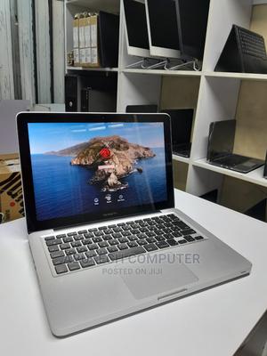 Laptop Apple MacBook Pro 2012 8GB Intel Core I7 SSD 512GB - thumbnail 3