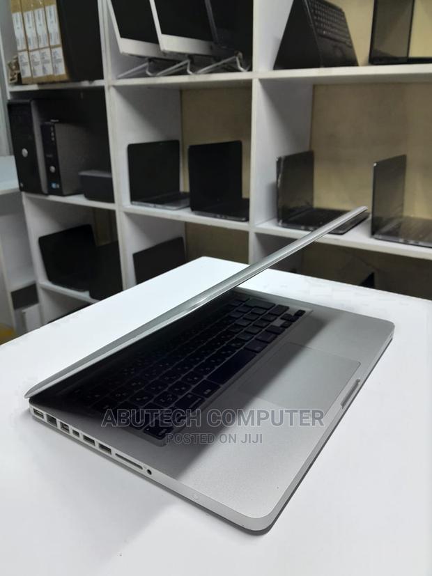 Laptop Apple MacBook Pro 2012 8GB Intel Core I7 SSD 512GB - thumbnail 7
