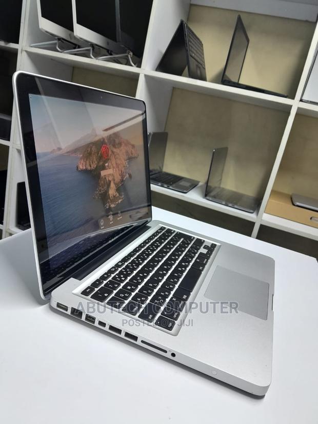 Laptop Apple MacBook Pro 2012 8GB Intel Core I7 SSD 512GB - thumbnail 8