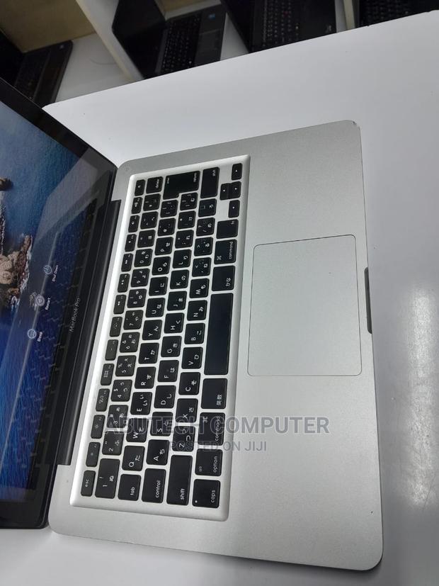 Laptop Apple MacBook Pro 2012 8GB Intel Core I7 SSD 512GB - thumbnail 9