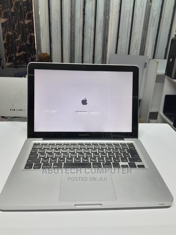 Laptop Apple MacBook Pro 2012 8GB Intel Core I7 SSD 512GB - thumbnail 11