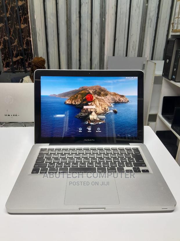 Laptop Apple MacBook Pro 2012 8GB Intel Core I7 SSD 512GB - thumbnail 12