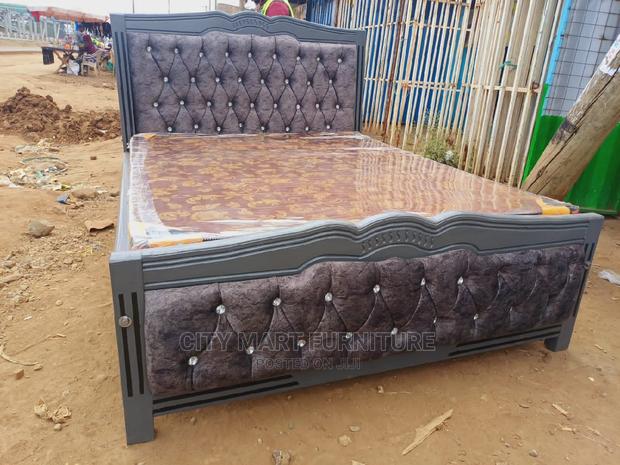 OFFER!! Chester Bed High Quality Beds - main view