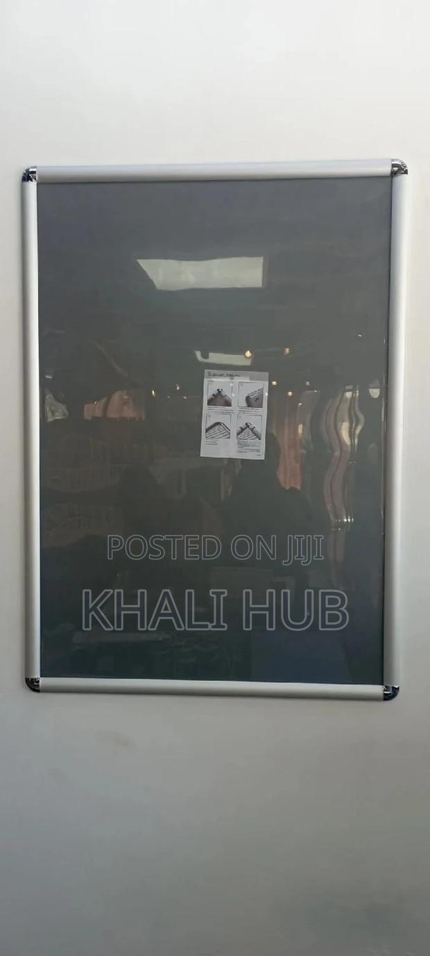 Snapper Frame A1 Snapper Frame A1 Size - main view