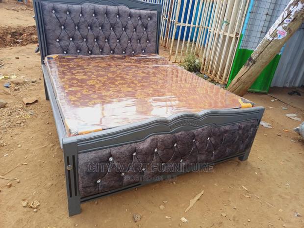 OFFER!! Chester Bed High Quality Beds - main view