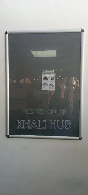 Snapper Frame A1 Size - thumbnail 2