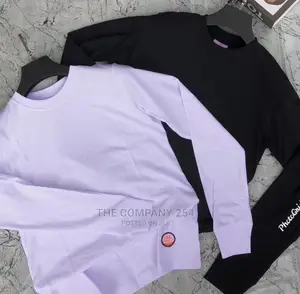 Designer Quality Long Sleeveed T-Shirts