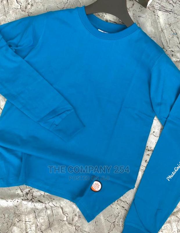 Designer Assorted Quality Long Sleeveed T-Shirts - main view