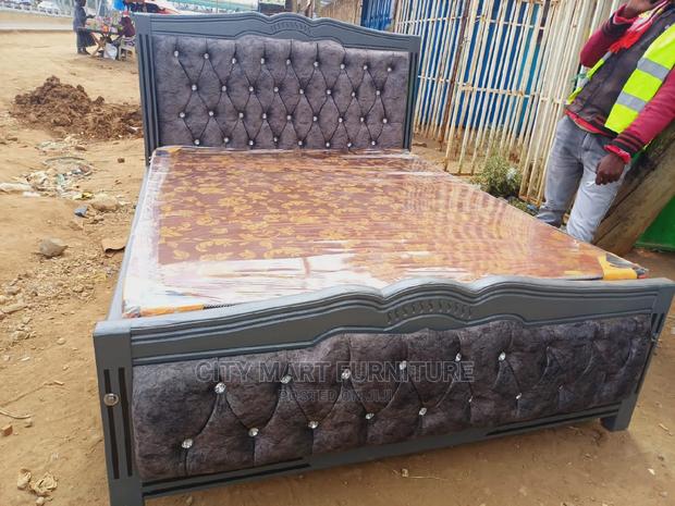 OFFER!! Chester Bed High Quality Beds - main view