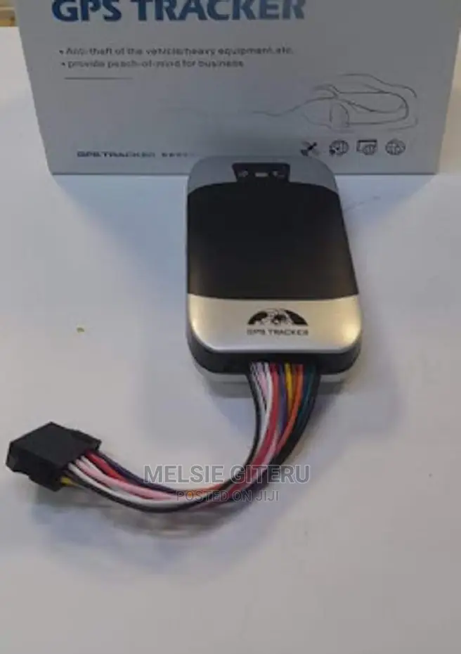 GPS311 GSM Vehicle Car Tracker With Android Tracking APP in Nairobi