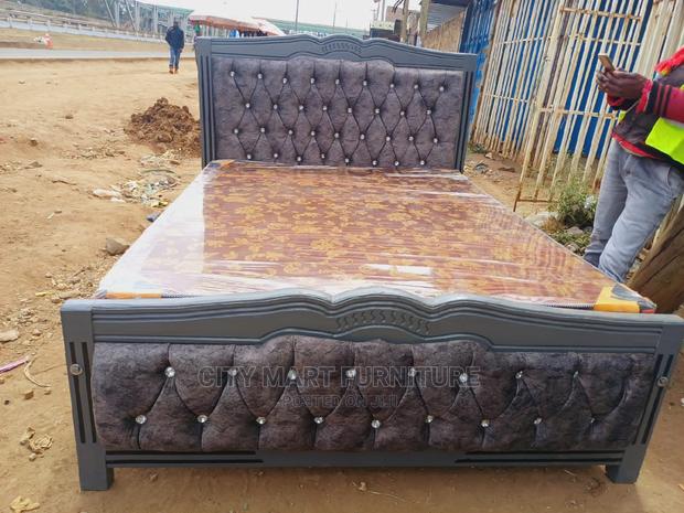 OFFER!! Chester Bed High Quality Beds - main view