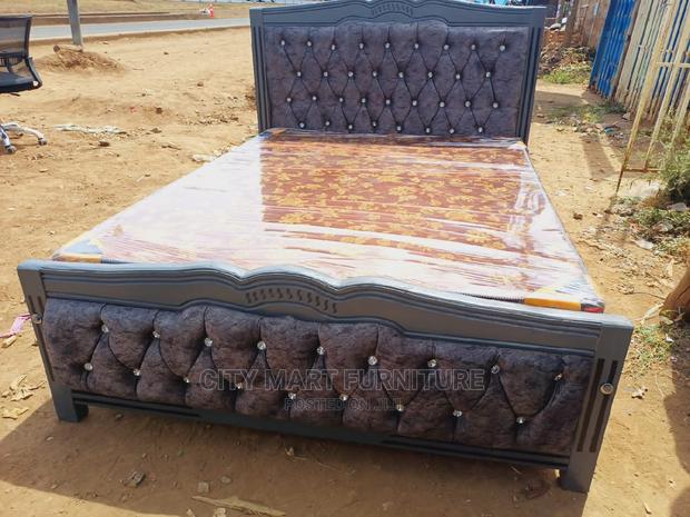 OFFER!! Chester Bed High Quality Beds - main view