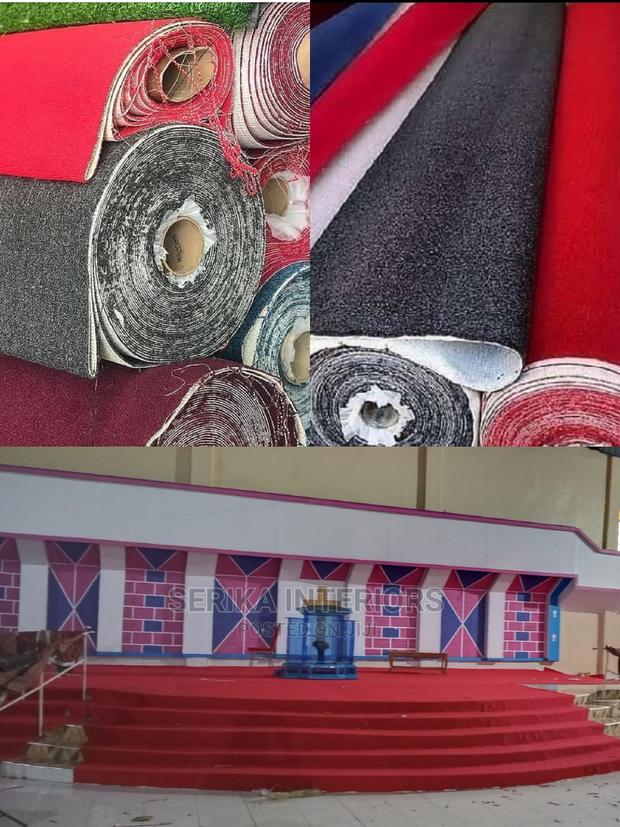 Wall to Wall Carpets Wall to Wall Carpets Wall Carpets - thumbnail 3