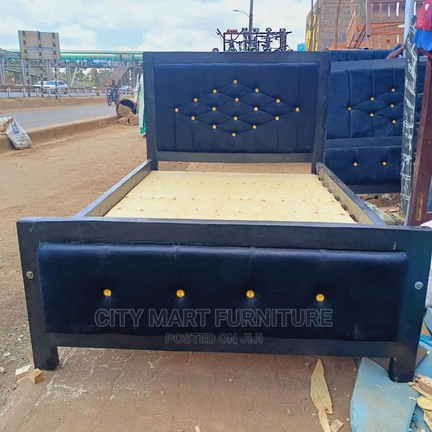 OFFER!! Chester Bed High Quality Beds - main view