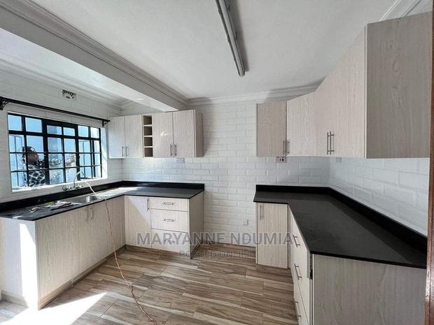 4bdrm Maisonette in Madaraka for rent - thumbnail 8