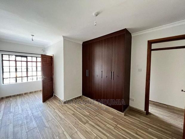 4bdrm Maisonette in Madaraka for rent - thumbnail 5