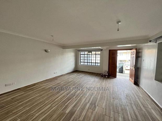4bdrm Maisonette in Madaraka for rent - thumbnail 3