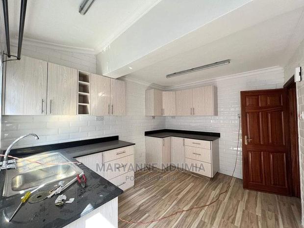 4bdrm Maisonette in Madaraka for rent - thumbnail 9