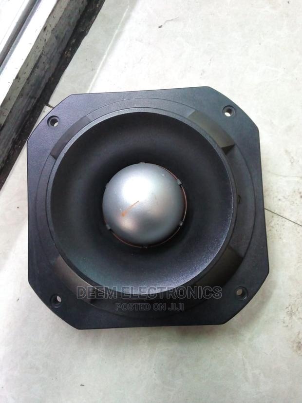 Tweeter Bullet 500 Watts PA. - thumbnail 2
