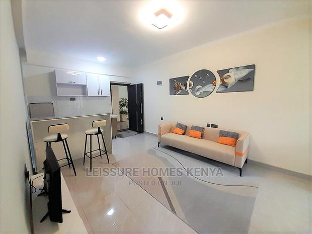 Studio Apartment in Kilimani for sale - main view
