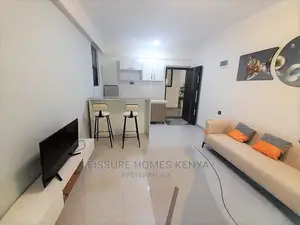 Studio Apartment in Kilimani for sale