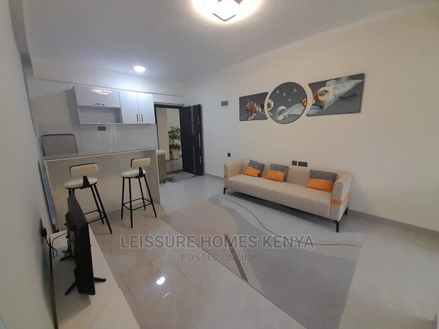 Studio Apartment in Kilimani for sale - thumbnail 4