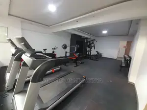 Studio Apartment in Kilimani for sale