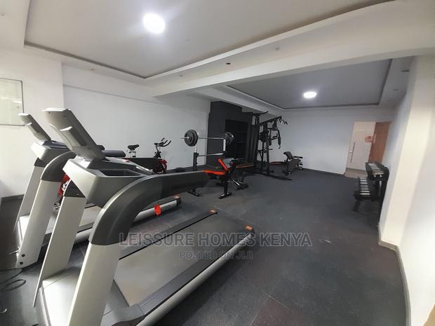 Studio Apartment in Kilimani for sale - thumbnail 5