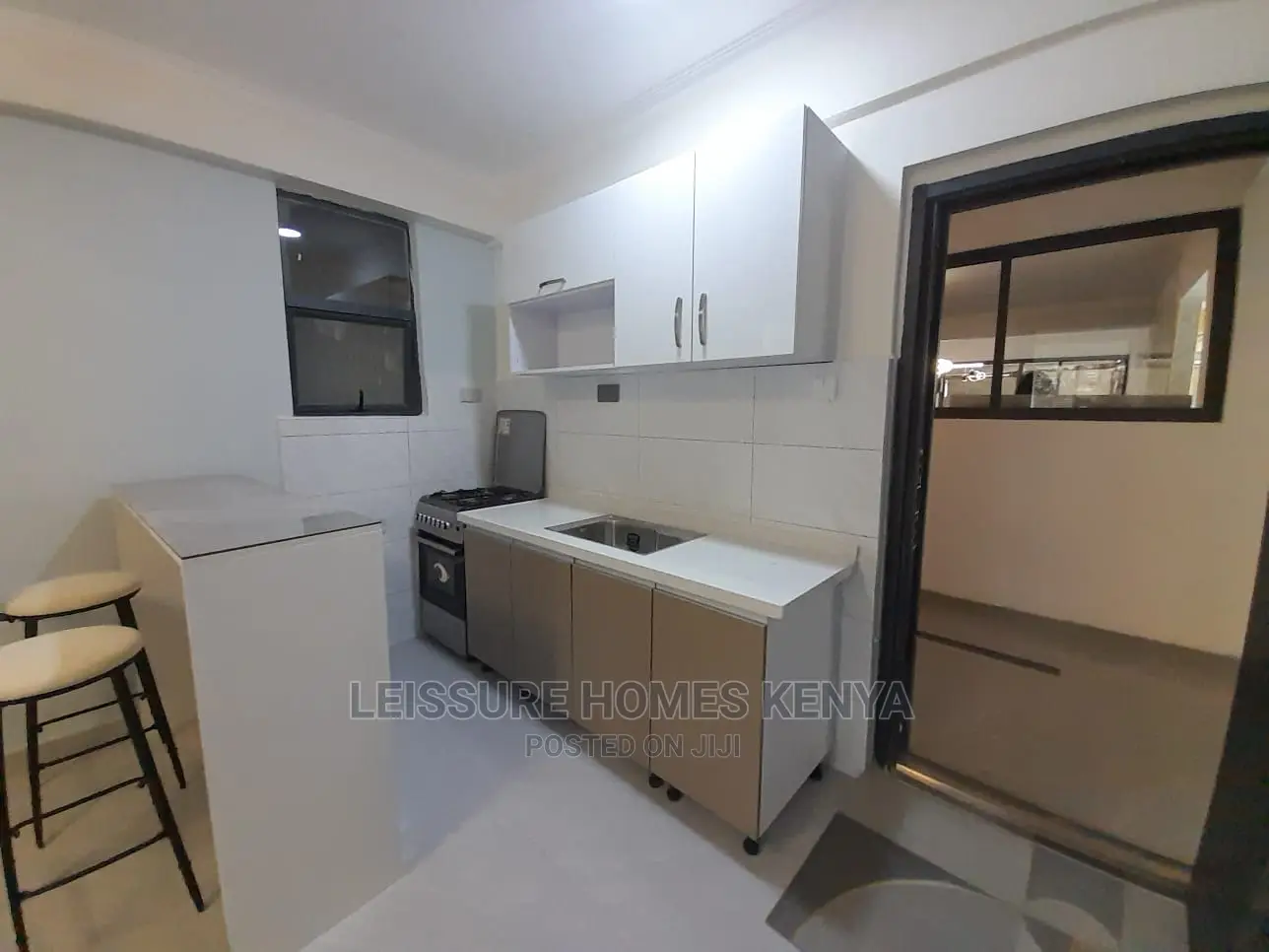 Studio Apartment in Kilimani for sale