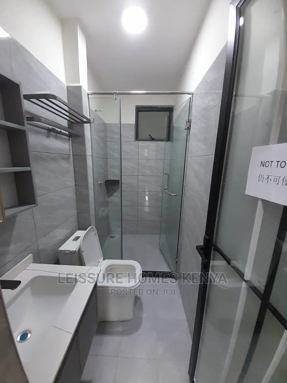 Studio Apartment in Kilimani for sale