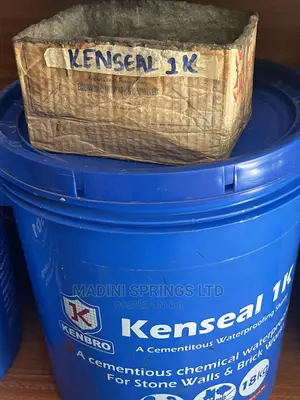 Kenseal Waterproofing Compound