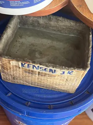 Kenseal Waterproofing Compound