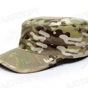 Quality Designer Outdoor Military Basketball Caps