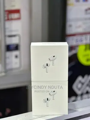 Apple Airpods Pro 2