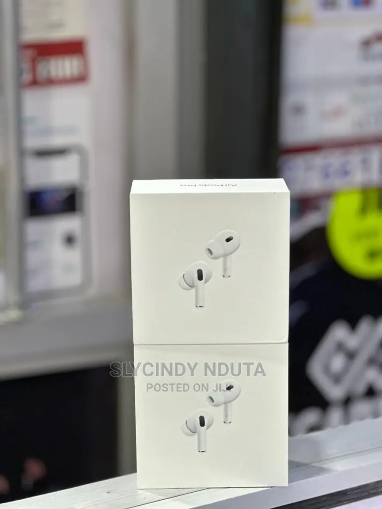 Apple Airpods Pro 2