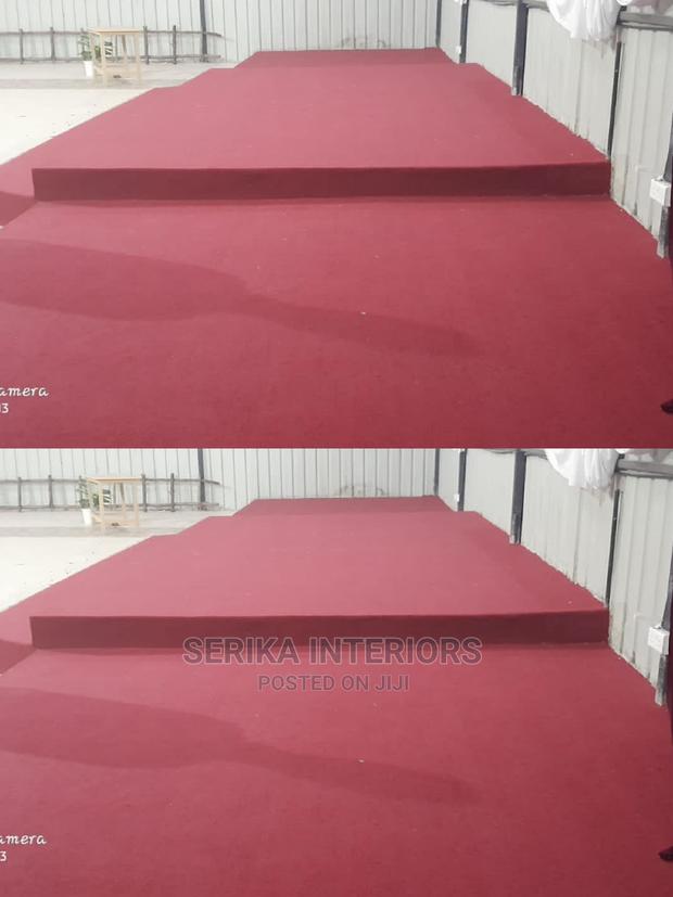Maroon Delta Carpets Wall to Wall Carpets Wall Carpets - main view