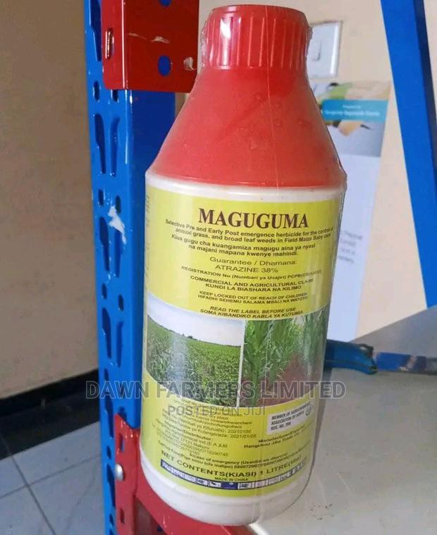 Maguguma 1ltr - thumbnail 2