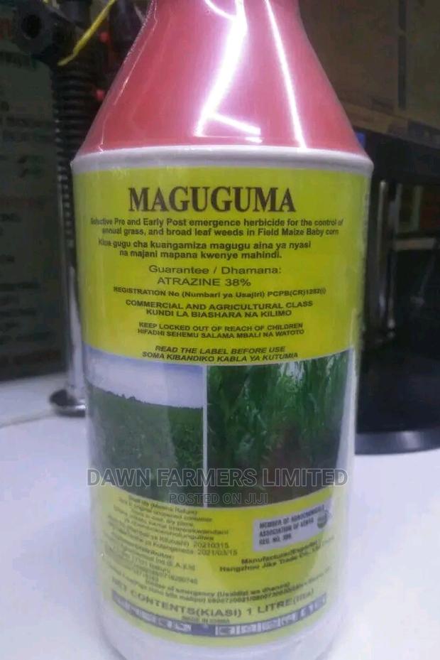 Maguguma 1ltr - thumbnail 3