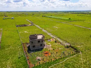 Affordable Plots in Koma ^KK