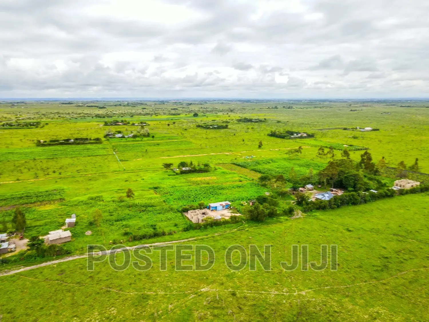 Affordable Plots in Koma ^KK
