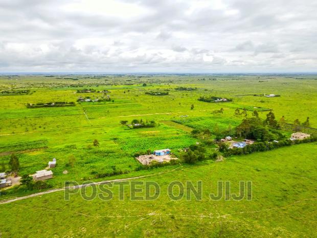 Affordable Plots in Koma ^KK - main view
