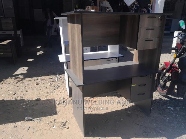 Office Desk